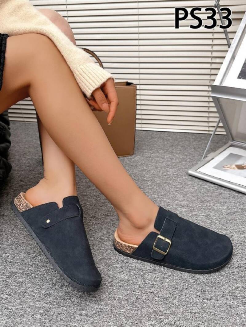 Klapki damskie Roz 36-41 / 12 par 1